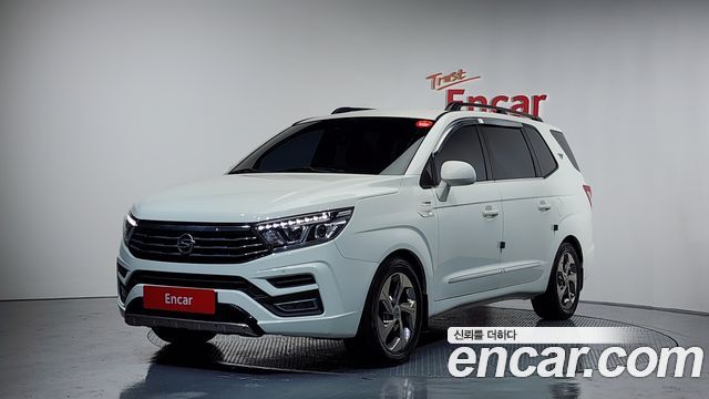 KG_Mobility_Ssangyong Korando Turismo