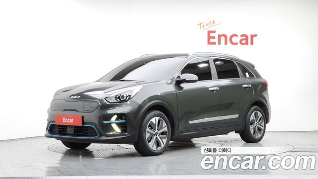Kia Niro EV