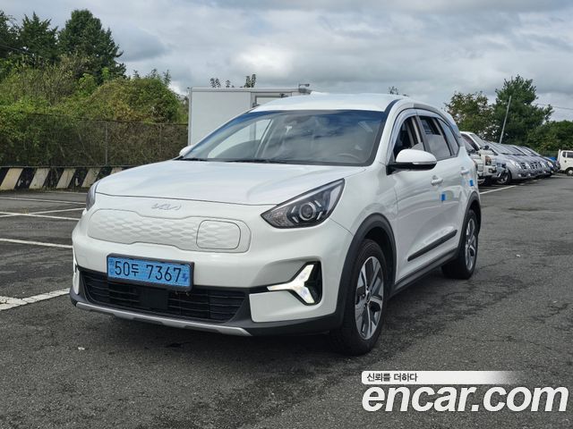Kia Niro Plus