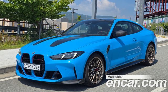 BMW M4 (G82)