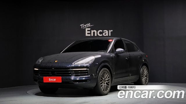Porsche Cayenne (PO536)