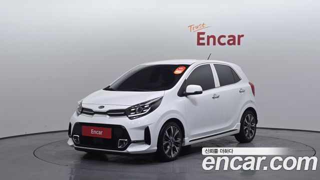 Kia Morning Urban (JA)