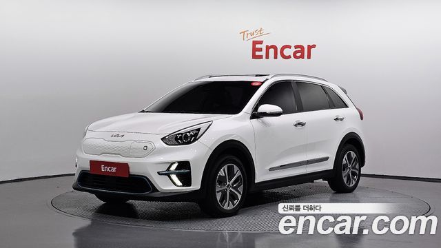 Kia Niro EV