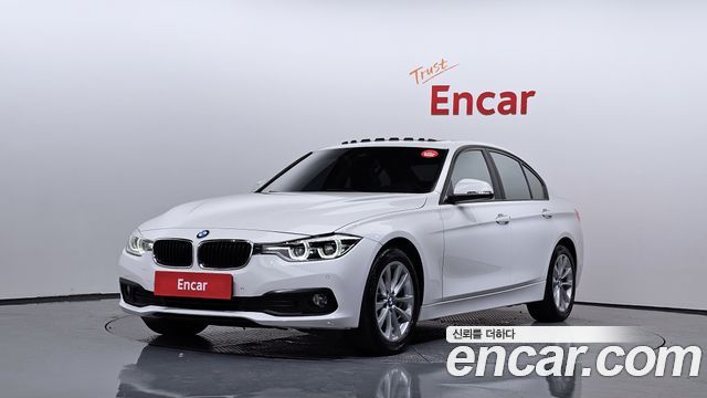 BMW 3 Series (F30)