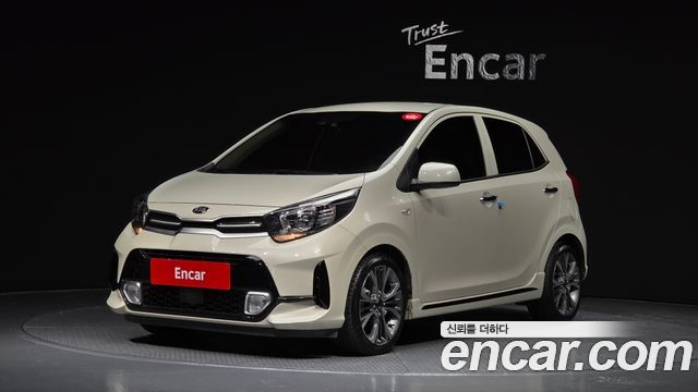 Kia Morning Urban (JA)