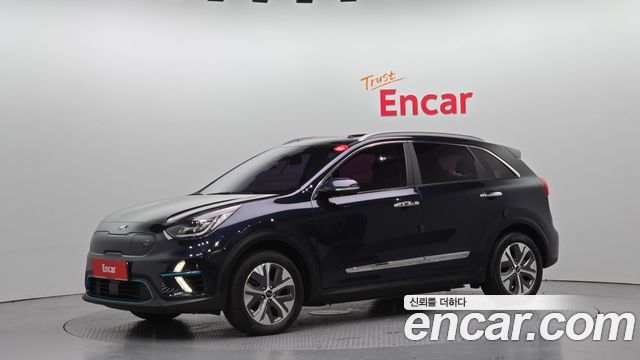 Kia Niro EV