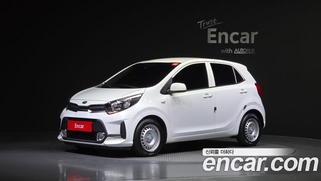 Kia Morning Urban (JA)