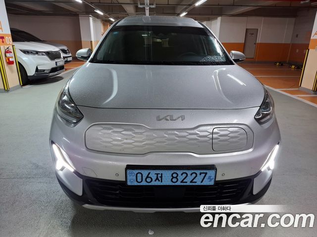 Kia Niro Plus