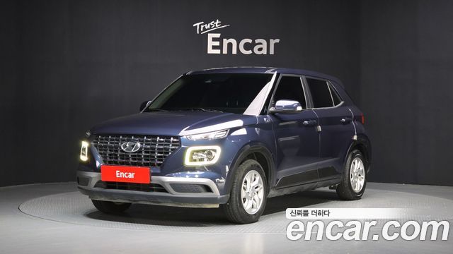 Hyundai Venue