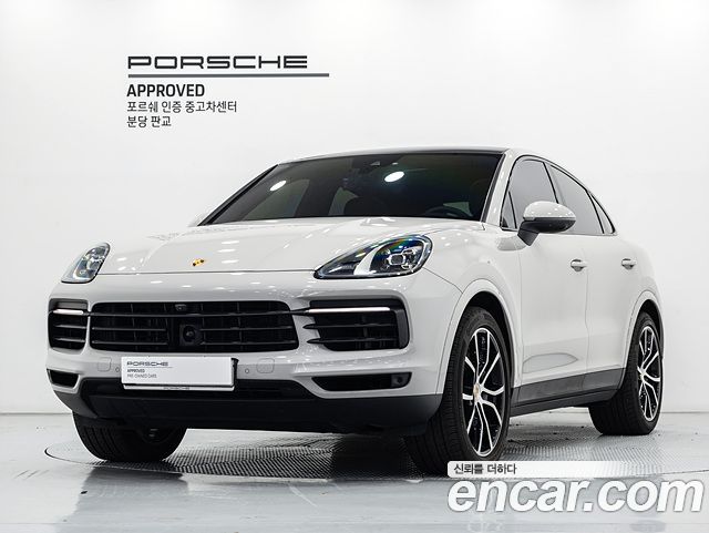 Porsche Cayenne (PO536)