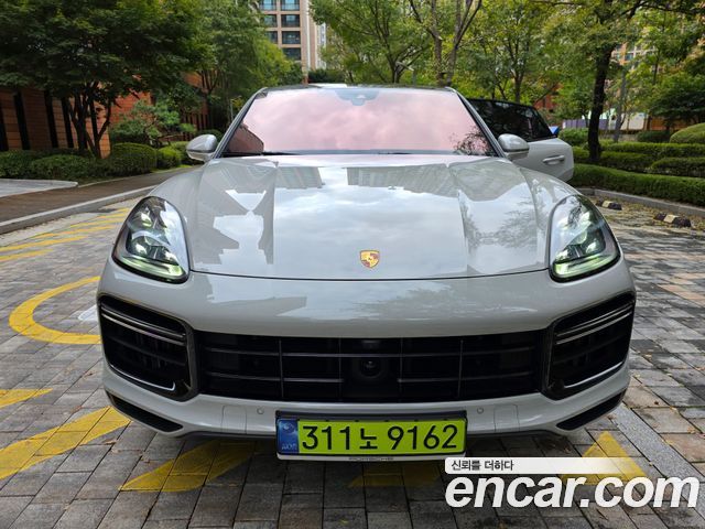 Porsche Cayenne (PO536)
