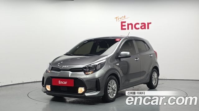 Kia Morning Urban (JA)