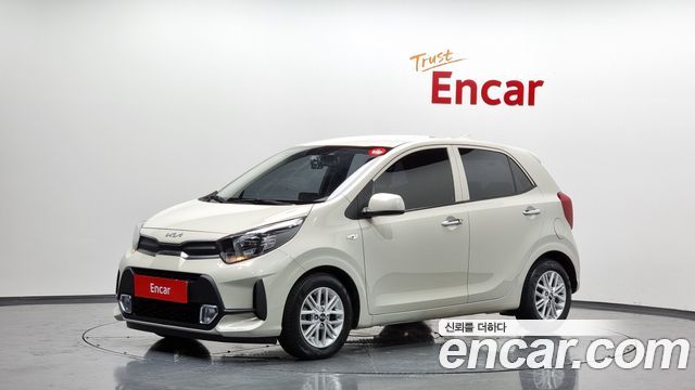 Kia Morning Urban (JA)