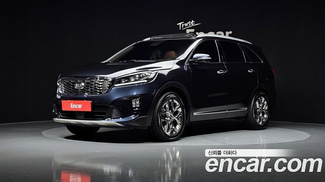 Kia The New Sorento