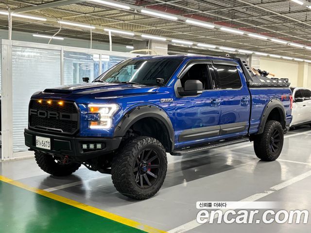 Ford F150