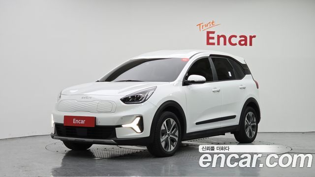Kia Niro Plus