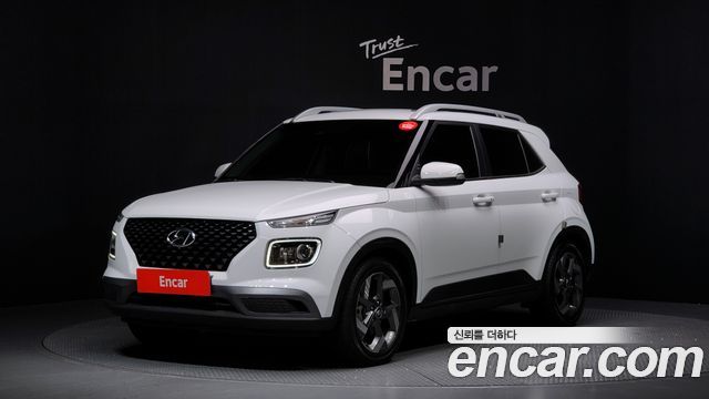 Hyundai Venue