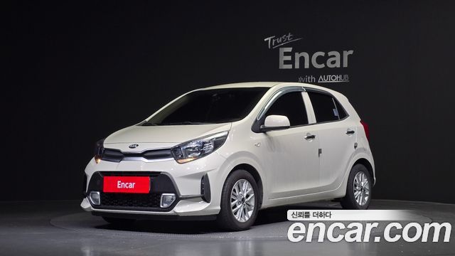 Kia Morning Urban (JA)