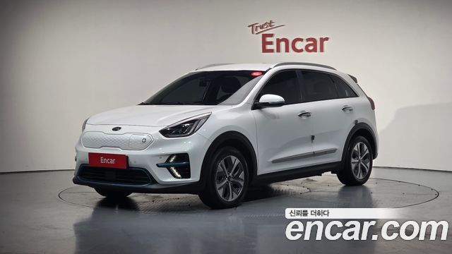 Kia Niro EV