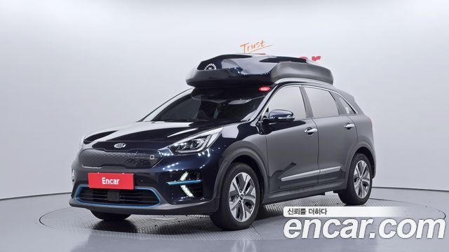 Kia Niro EV