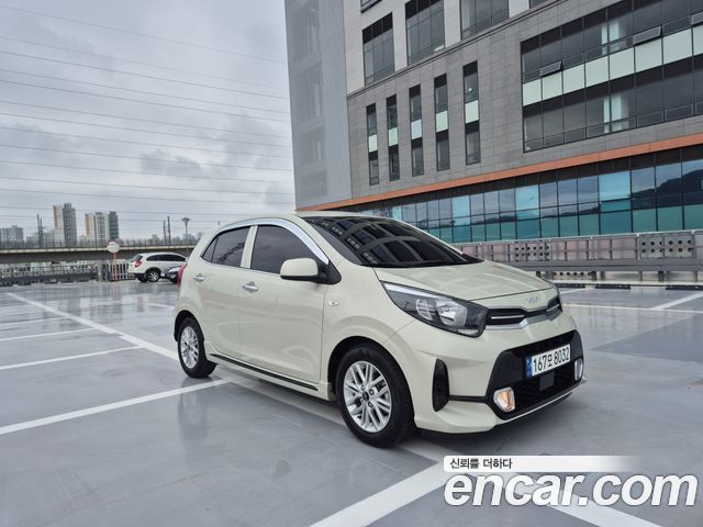 Kia Morning Urban (JA)