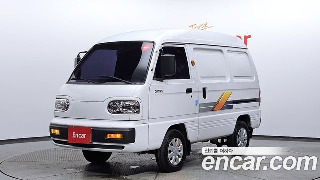 ChevroletGMDaewoo New Damas