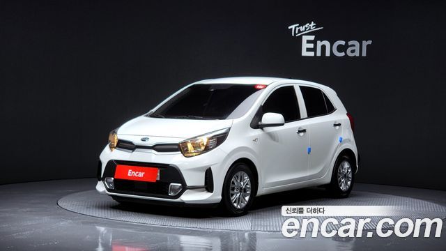 Kia Morning Urban (JA)