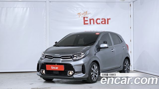 Kia Morning Urban (JA)