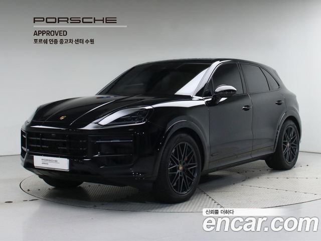 Porsche Cayenne (PO536)