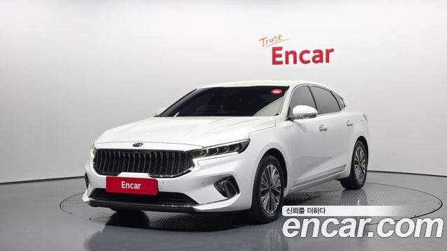 Kia K7 Premier Hybrid