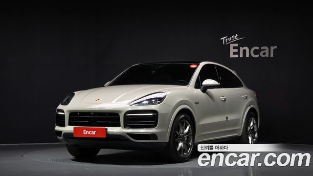 Porsche Cayenne (PO536)