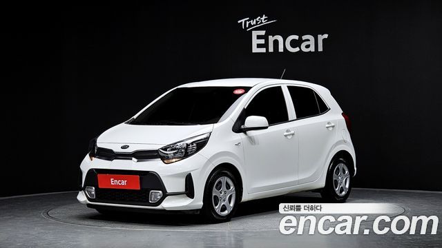 Kia Morning Urban (JA)