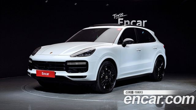 Porsche Cayenne (PO536)
