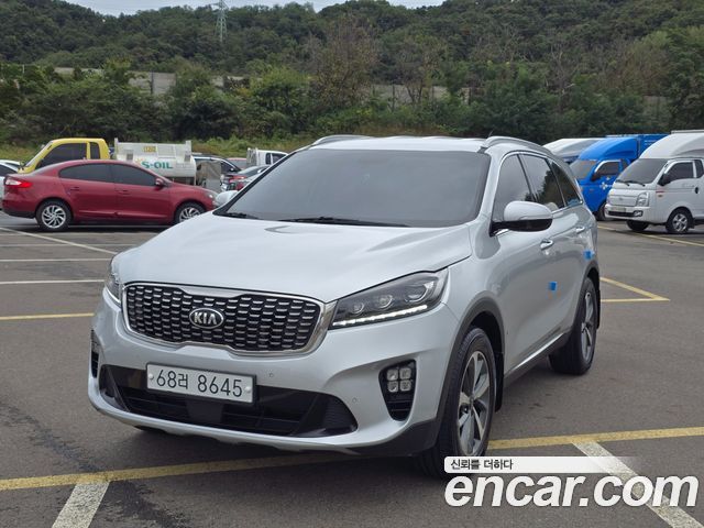 Kia The New Sorento