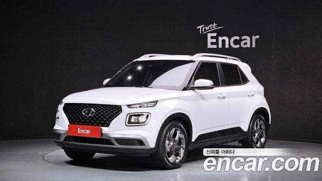 Hyundai Venue