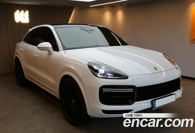 Porsche Cayenne (PO536)