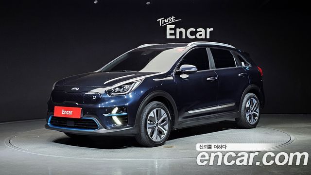 Kia Niro EV