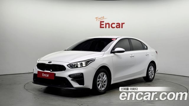 Kia All New K3