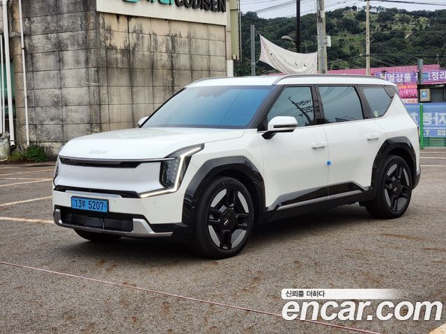 Kia EV9