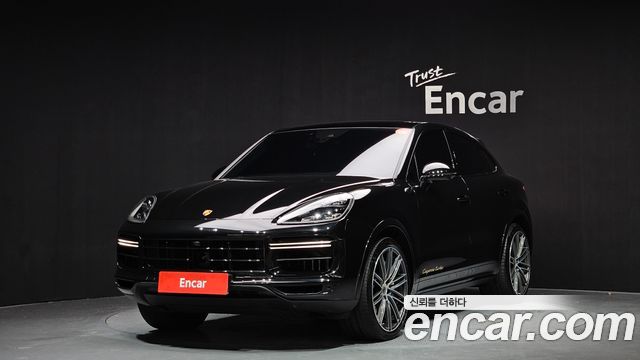 Porsche Cayenne (PO536)