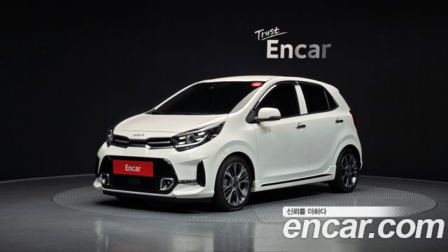 Kia Morning Urban (JA)