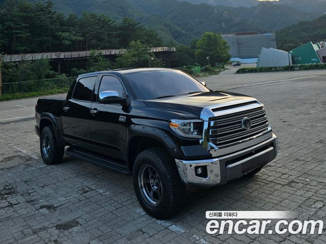 Toyota Tundra