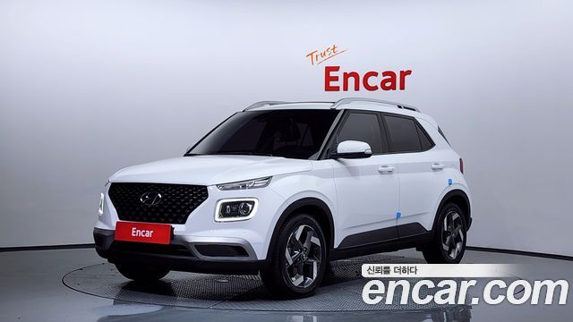 Hyundai Venue