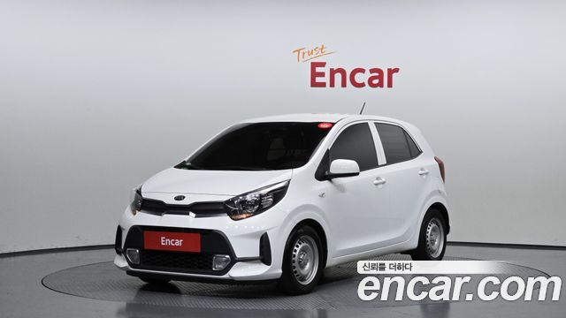Kia Morning Urban (JA)