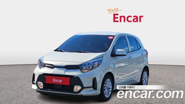 Kia Morning Urban (JA)