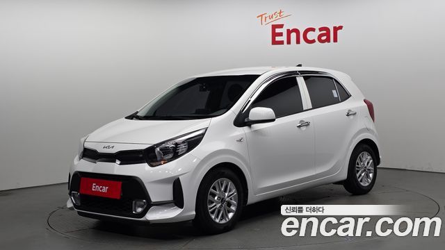 Kia Morning Urban (JA)