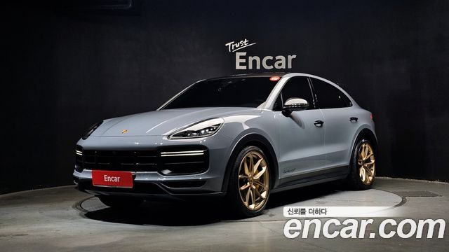 Porsche Cayenne (PO536)
