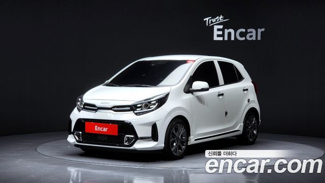 Kia Morning Urban (JA)