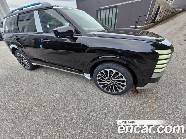 Hyundai Palisade (LX3)