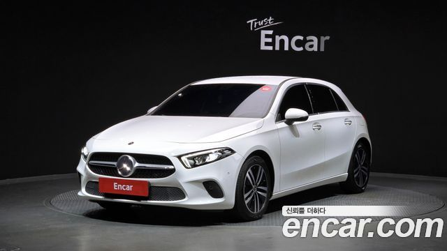 Mercedes-Benz A-Class W177